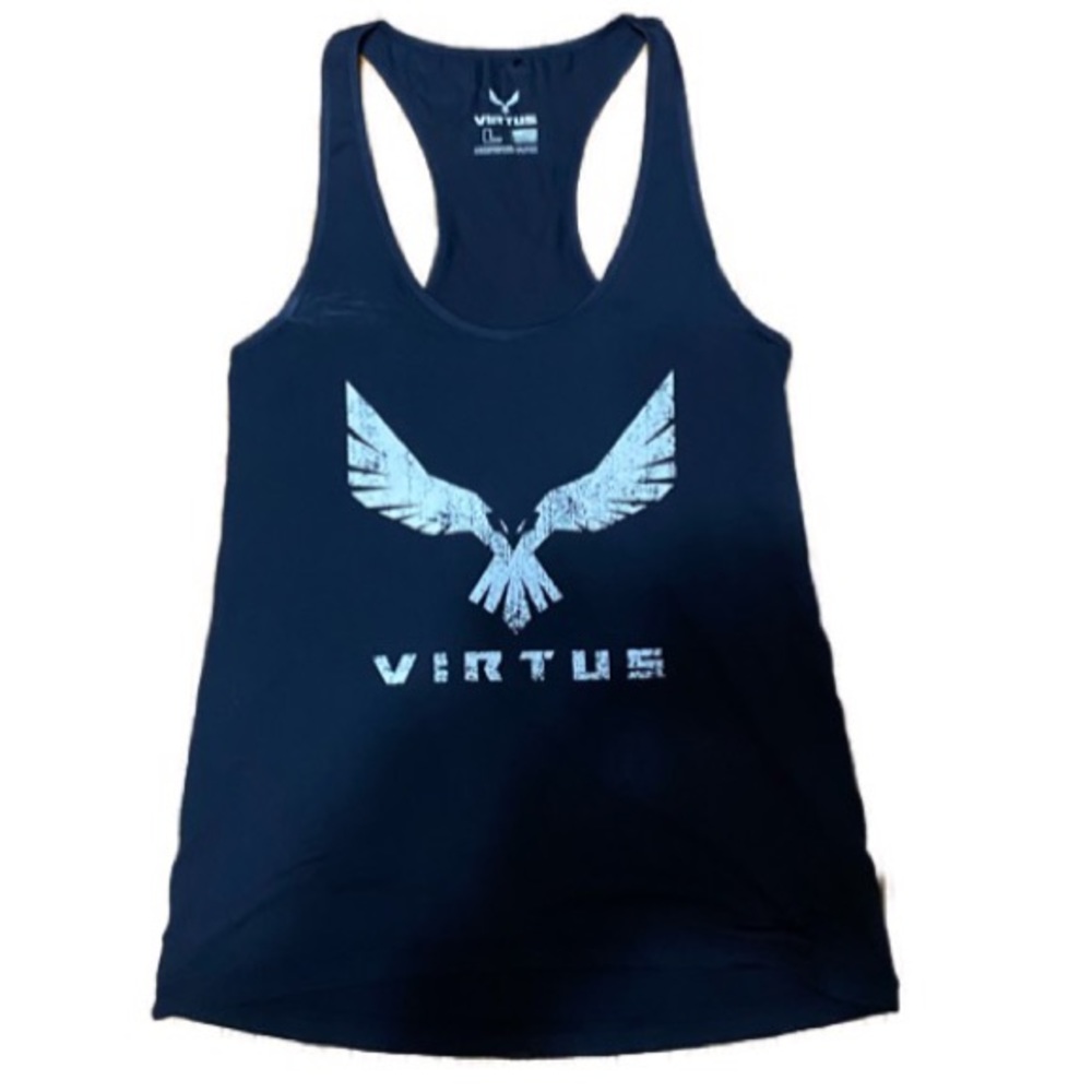 🌺HOST PICK🌺 NWOT Virtus Tank Top